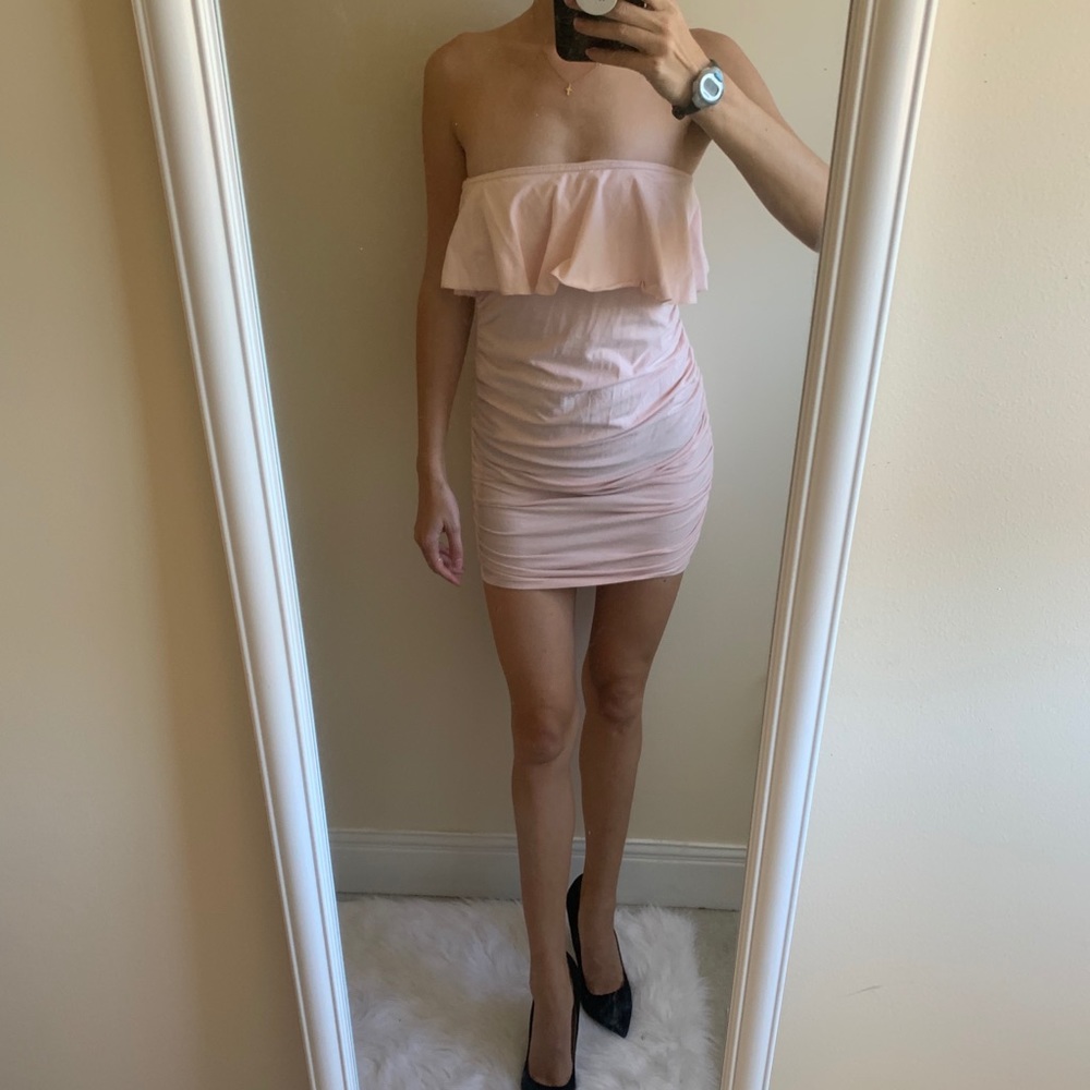 Victoria’s Secret Dress